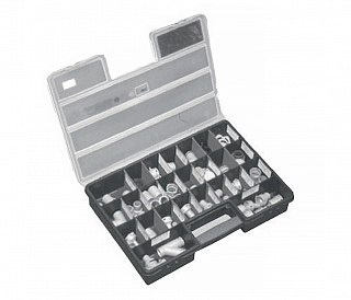 Durr Dental Connect 20 System - набор соединительных деталей