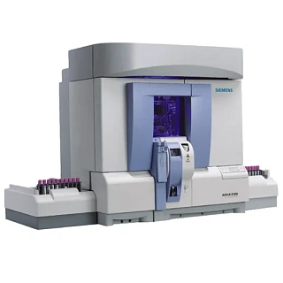 Siemens Advia 2120i