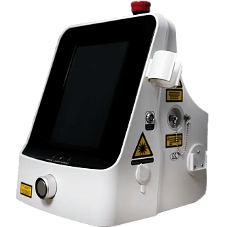 Gigaa Laser GBOX-15АВ