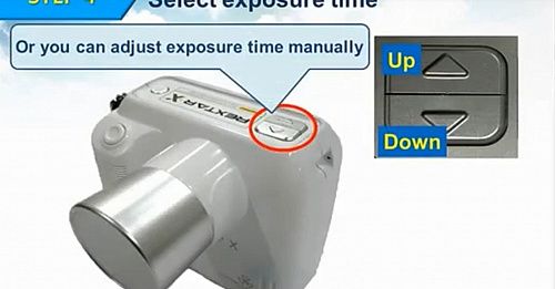 How to use the Rextar X Portable X-Ray