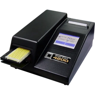 Awareness Technology Stat Fax 4200