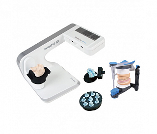 Shining 3D Autoscan DS-EX Pro (С) - дентальный 3D сканер