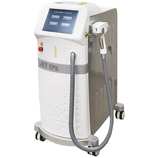 Beijing Toplaser Technology Jet Epil