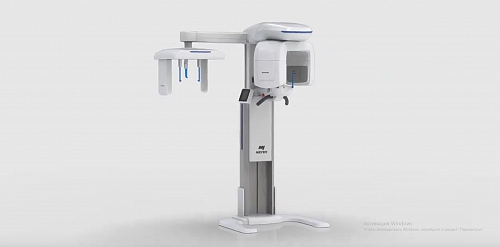 Томограф стоматологический Meyer 3d