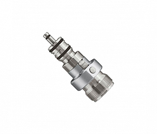 Bien-Air Unifix 3H - 2-3-х канальный быстросъемный переходник