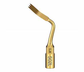 NSK Nakanishi SG2L - насадка для ультразвуковой костной хирургии