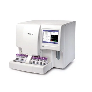 Mindray BC-5500