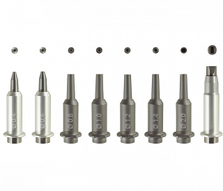 Renfert Струйное сопло IT Blasting nozzle, диаметр 2,0 мм, для приборов Basic