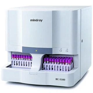 Mindray BC-5380