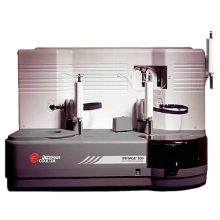 Beckman Coulter Immage 800