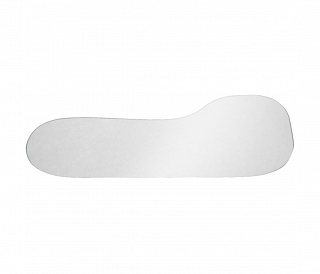 Asa Dental 2250-5 - зеркало фотографическое язычное
