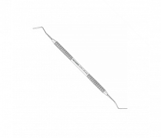 Asa Dental 1310-1 - штопфер N1 двусторонний