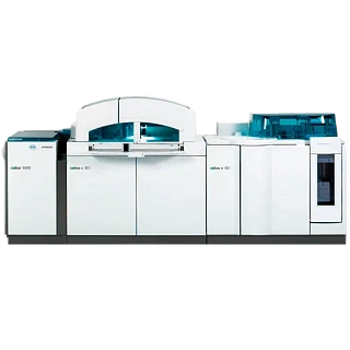 Roche Cobas 6000