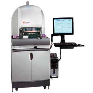 Beckman Coulter UniCel DxH 800