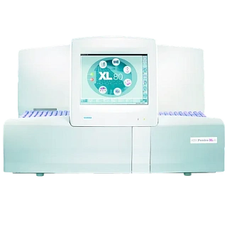 Horiba ABX Pentra XL 80