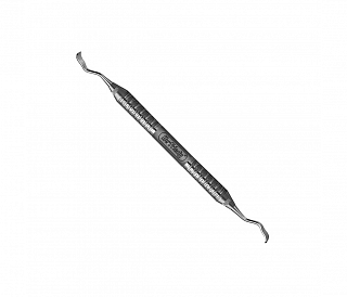 Hu-Friedy Bone Scraper Buser - костный скребок