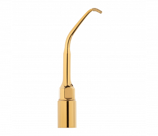 DTE UE3 - насадка к аппарату Ultrasurgery DS-II LED, для санации верхушки корня, диаметр 0,6, алмазное покрытие 40 мкм