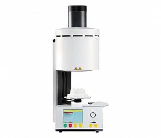 Zubler VARIO PRESS 300e - печь для обжига и прессования керамики