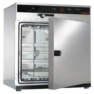 Memmert HCP 108