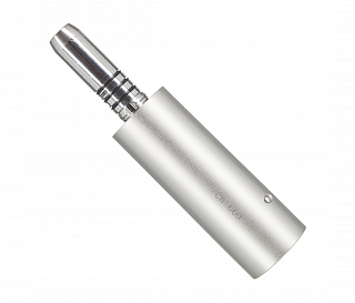 Chirana CH 660 - щеточный электрический микромотор без света