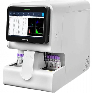 Mindray BC-780