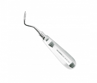 Asa Dental 0205-4B - элеватор угловой, левый, fig.4B SA