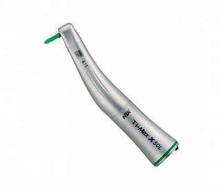 NSK Nakanishi Ti-Max X50L - угловой наконечник с оптикой, 4:1