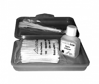 Durr Dental 2101-025-50 - чистящий набор для оптики VistaCam