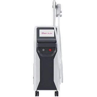 Melsytech IXtron Sprint Alex