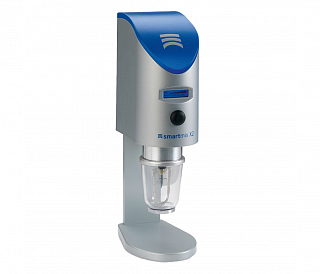 Amann Girrbach Smartmix X2 - вакуумный смеситель гипса