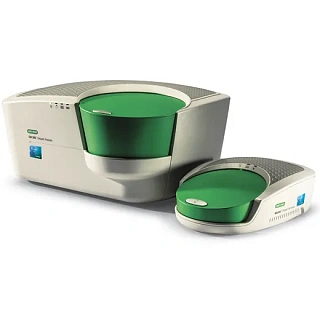 Bio-Rad QX200 Droplet