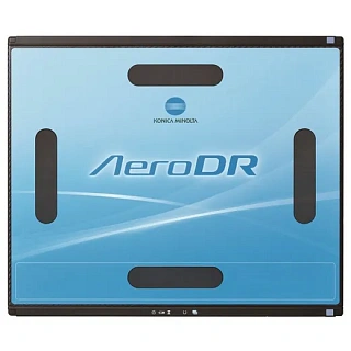 Konica Minolta AeroDR P-52
