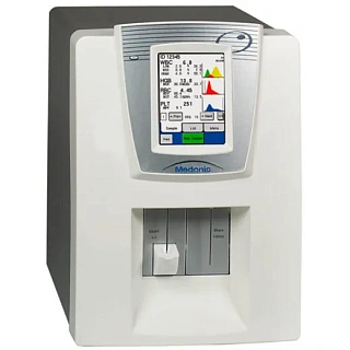 Boule Medical Medonic M20