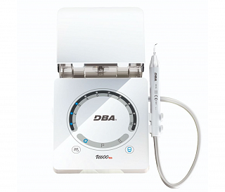 DBA U600 LED - автономный ультразвуковой скалер