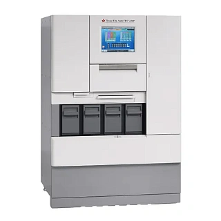 Sakura Tissue-Tek AutoTEC a120