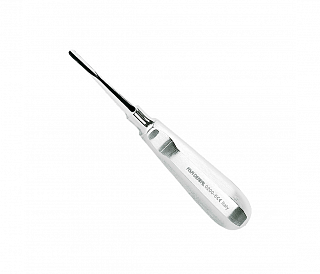 Asa Dental 0200-6 - элеватор N6 прямой, 3,8 мм