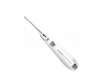 Asa Dental 0215-301 - элеватор прямой, Apexo fig.301