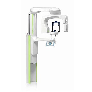 Премиальный томограф Planmeca ProMax 3D Mid 20x10 (Финляндия)