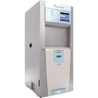 Johnson & Johnson Sterrad 100NX