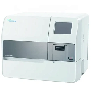 Sysmex CA-620/CA-660