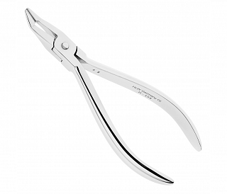 HLW H-154 - щипцы ортодонтические Вайнгарта универсальные для формирования петель
