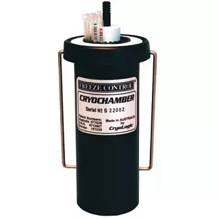 Cryo Logic CC20F