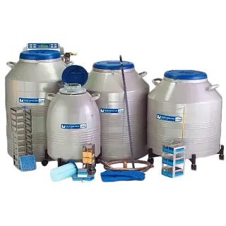 Taylor-Wharton LS 6000