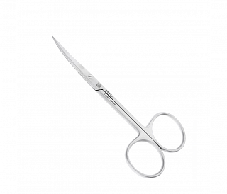 Nopa Instruments AC 649/11 - ножницы стандартные десневые изогнутые, 11 см