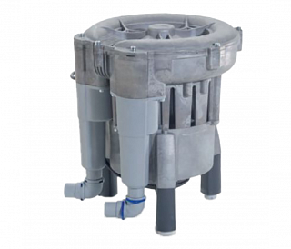 Durr Dental V 250 - вакуумная помпа для 1 стоматологической установки, сухая аспирация
