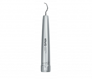 KaVo SONICflex LUX 2003 L - воздушный скалер с подсветкой и комплектом насадок (5, 6, 7)