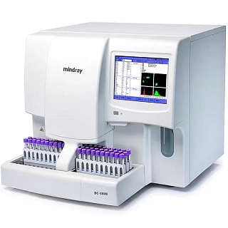 Mindray BC-5800