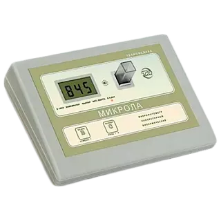 Техномедика Микрола 492