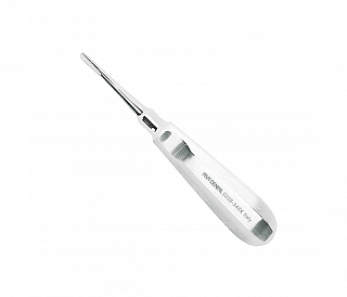 Asa Dental 0208-34X - элеватор прямой, SELDIN fig.34