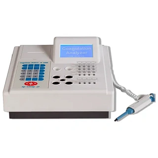 High Technology Inc TS4000 Plus